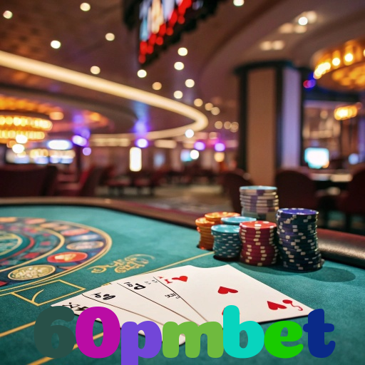 60pmbet：Jogue poker, aposte no futebol e ganhe em grandes jogos de cassino!