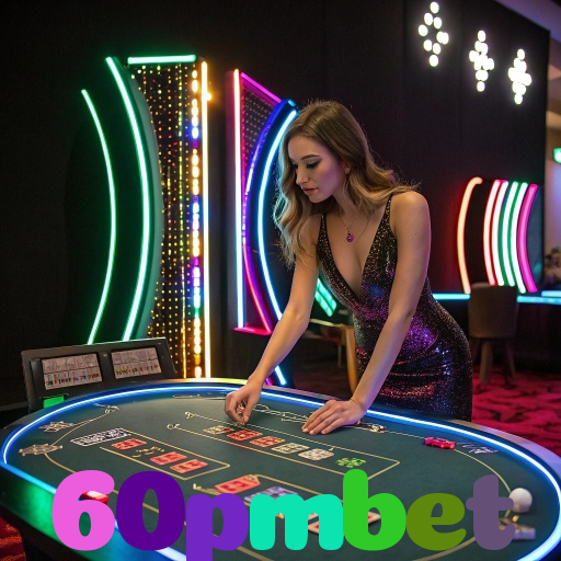60pmbet：Aposte no futebol, jogue poker e conquiste vitórias épicas!