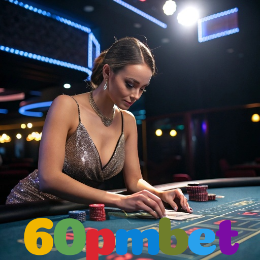60pmbet:Jogue poker, aposte no futebol e ganhe em grandes jogos de cassino!