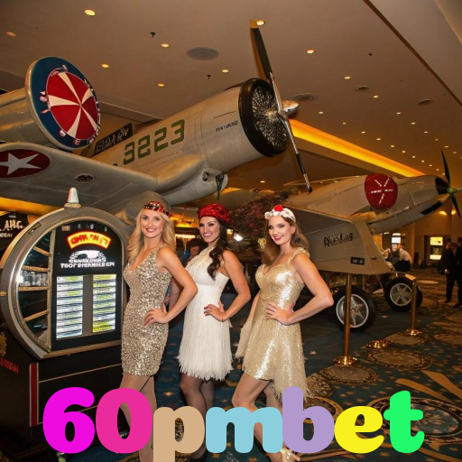 60pmbet：Aposte nas melhores slots e conquiste prêmios como nunca!