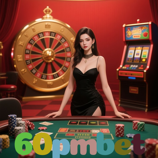 60pmbet:Aposte nas melhores slots e conquiste prêmios como nunca!