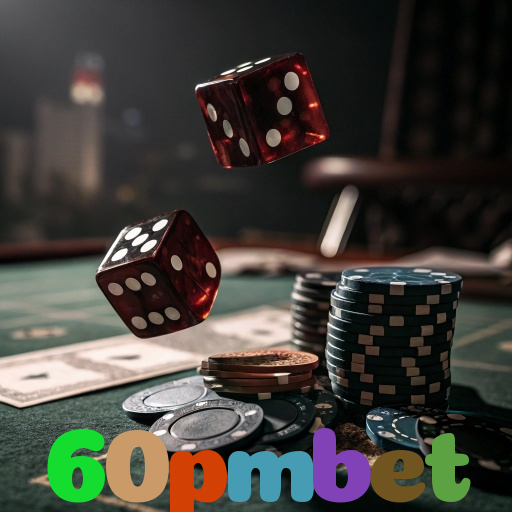 60pmbet：Jogue poker, aposte no futebol e ganhe em grandes jogos de cassino!