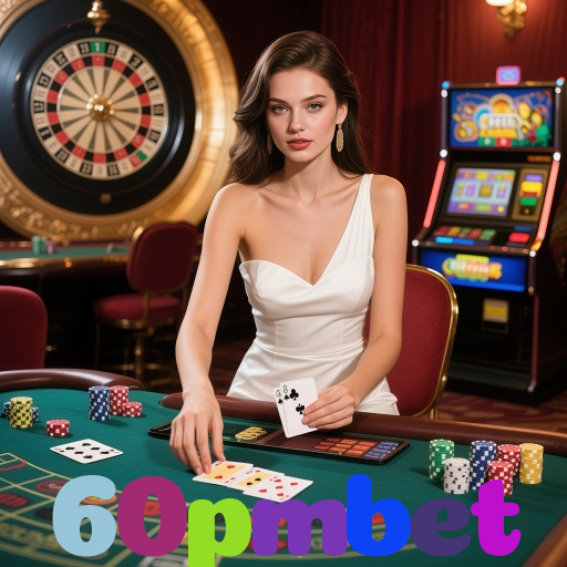 60pmbet：Jogue poker, aposte no futebol e ganhe em grandes jogos de cassino!