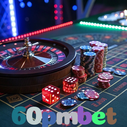 60pmbet:Aposte no futebol, jogue poker e conquiste vitórias épicas!
