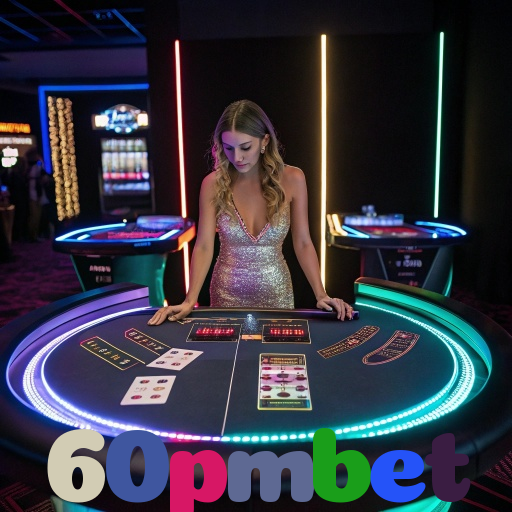 60pmbet：Aposte no futebol, jogue poker e conquiste vitórias épicas!