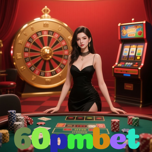 60pmbet：Jogue poker, aposte no futebol e ganhe em grandes jogos de cassino!