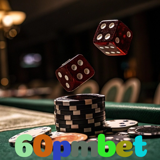 60pmbet：Jogue poker, aposte no futebol e ganhe em grandes jogos de cassino!