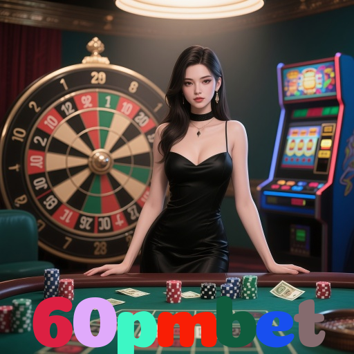 60pmbet:Aposte nas melhores slots e conquiste prêmios como nunca!