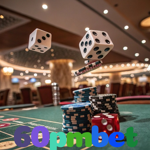 60pmbet：Aposte nas melhores slots e conquiste prêmios como nunca!