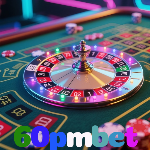 60pmbet:Aposte nas melhores slots e conquiste prêmios como nunca!