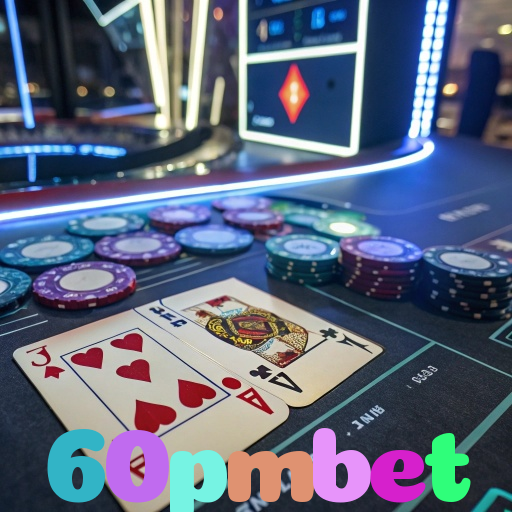 60pmbet:Aposte nas melhores slots e conquiste prêmios como nunca!