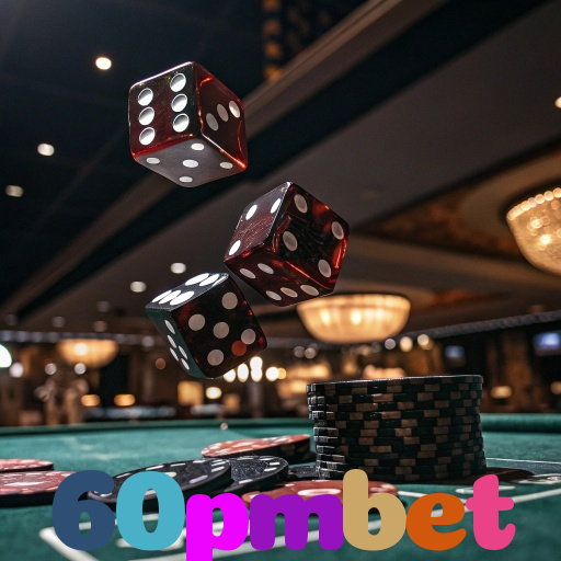 60pmbet：Aposte no futebol, jogue poker e conquiste vitórias épicas!