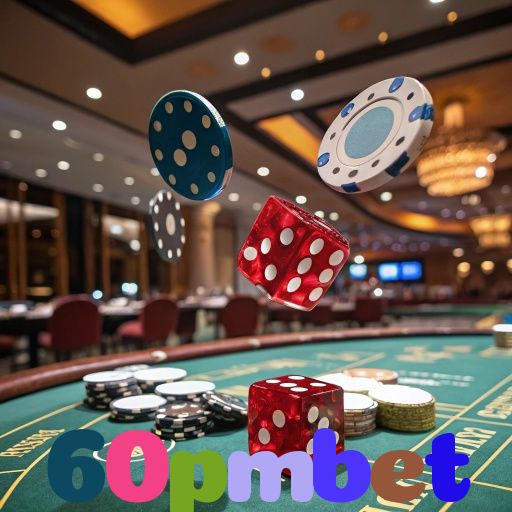 60pmbet:Aposte nas melhores slots e conquiste prêmios como nunca!