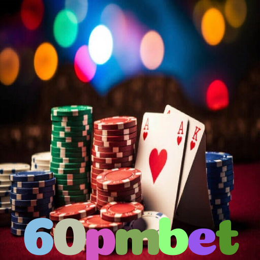 60pmbet:Aposte nas melhores slots e conquiste prêmios como nunca!