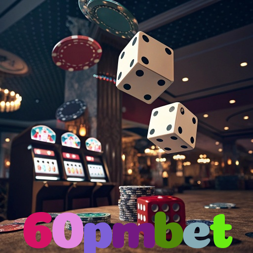 60pmbet:Jogue poker, aposte no futebol e ganhe em grandes jogos de cassino!