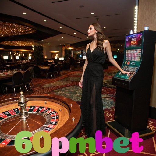 60pmbet：Jogue poker, aposte no futebol e ganhe em grandes jogos de cassino!
