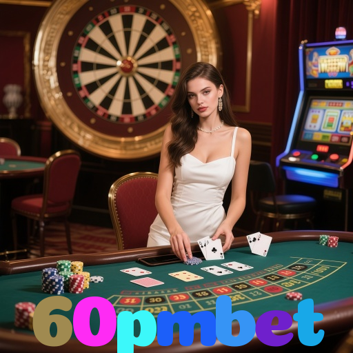 60pmbet：Jogue poker, aposte no futebol e ganhe em grandes jogos de cassino!