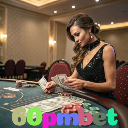 60pmbet：Jogue poker, aposte no futebol e ganhe em grandes jogos de cassino!