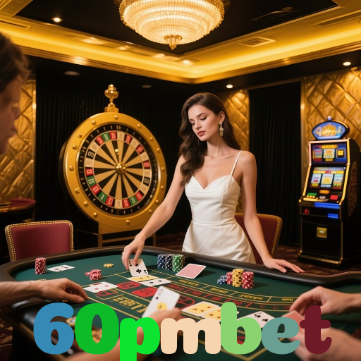 60pmbet：Jogue poker, aposte no futebol e ganhe em grandes jogos de cassino!