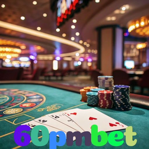60pmbet:Aposte no futebol, jogue poker e conquiste vitórias épicas!