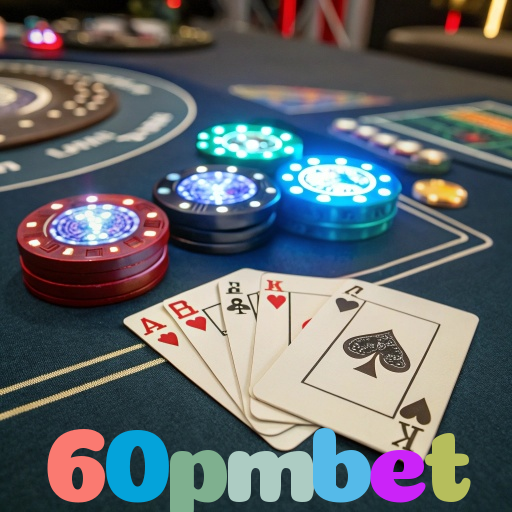 60pmbet:Aposte nas melhores slots e conquiste prêmios como nunca!