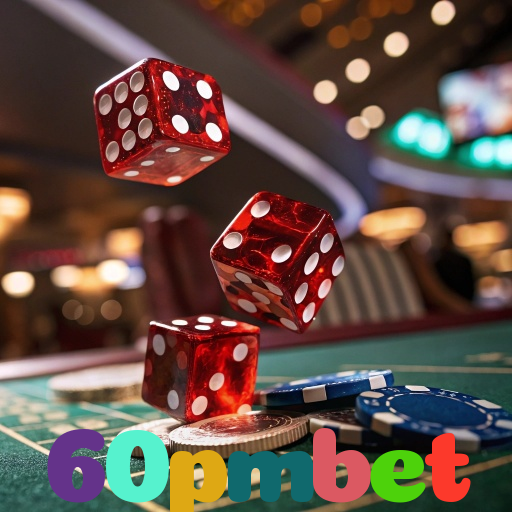 60pmbet:Jogue poker, aposte no futebol e ganhe em grandes jogos de cassino!