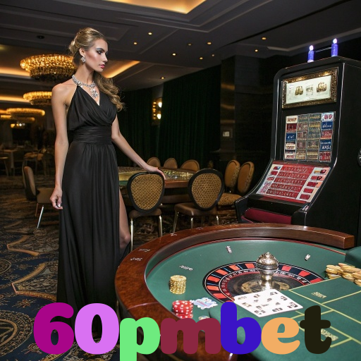 60pmbet:Aposte nas melhores slots e conquiste prêmios como nunca!