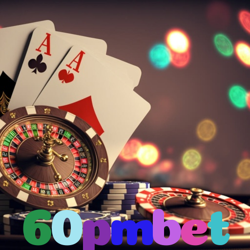 60pmbet:Jogue poker, aposte no futebol e ganhe em grandes jogos de cassino!