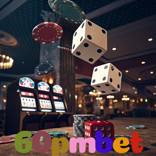 60pmbet:Aposte no futebol, jogue poker e conquiste vitórias épicas!