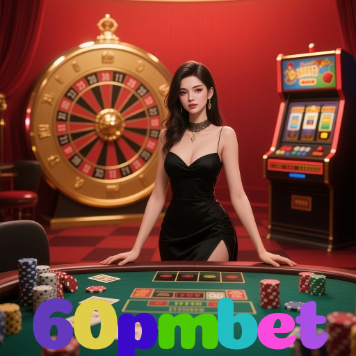 60pmbet:Aposte nas melhores slots e conquiste prêmios como nunca!