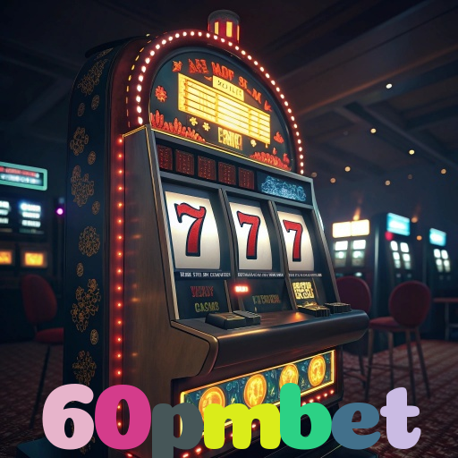 60pmbet：Jogue poker, aposte no futebol e ganhe em grandes jogos de cassino!