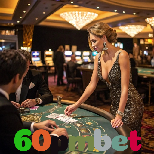 60pmbet:Aposte nas melhores slots e conquiste prêmios como nunca!