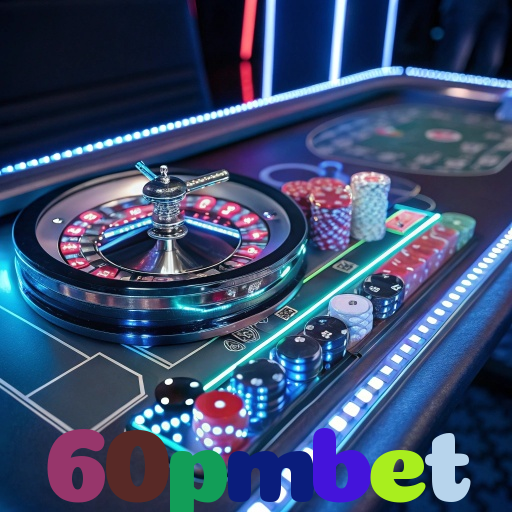 60pmbet:Aposte nas melhores slots e conquiste prêmios como nunca!