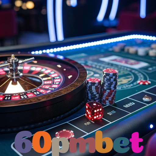 60pmbet:Aposte nas melhores slots e conquiste prêmios como nunca!