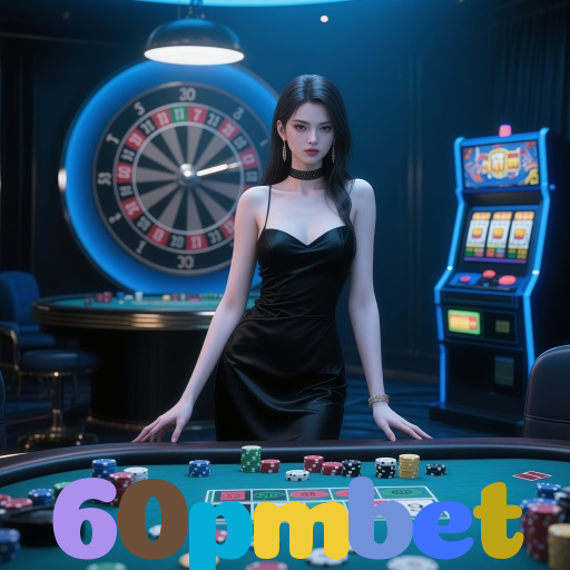 60pmbet：Aposte no futebol, jogue poker e conquiste vitórias épicas!
