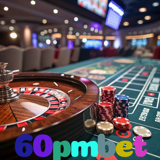 60pmbet:Aposte no futebol, jogue poker e conquiste vitórias épicas!