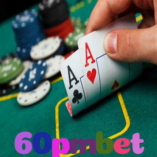 60pmbet:Aposte no futebol, jogue poker e conquiste vitórias épicas!