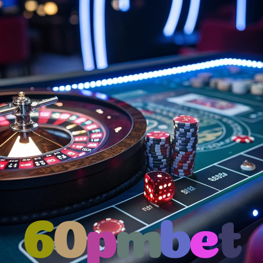 60pmbet:Aposte nas melhores slots e conquiste prêmios como nunca!