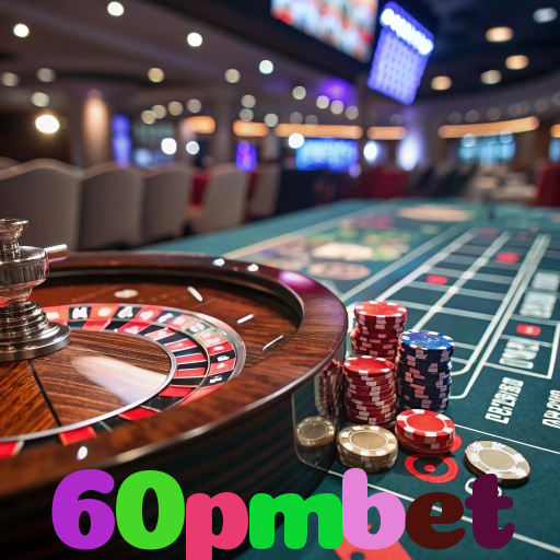 60pmbet:Aposte nas melhores slots e conquiste prêmios como nunca!