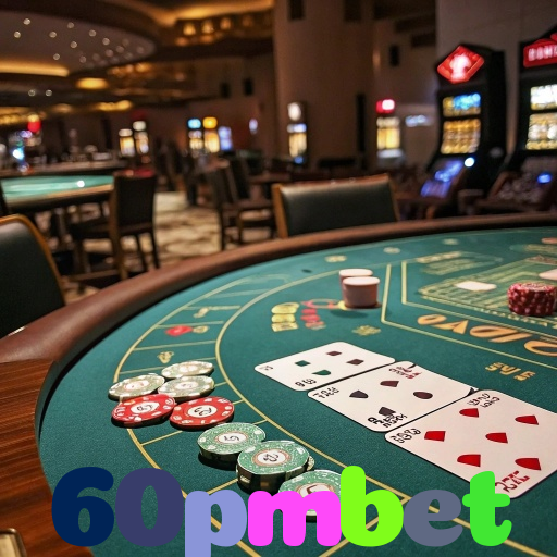 60pmbet:Jogue poker, aposte no futebol e ganhe em grandes jogos de cassino!