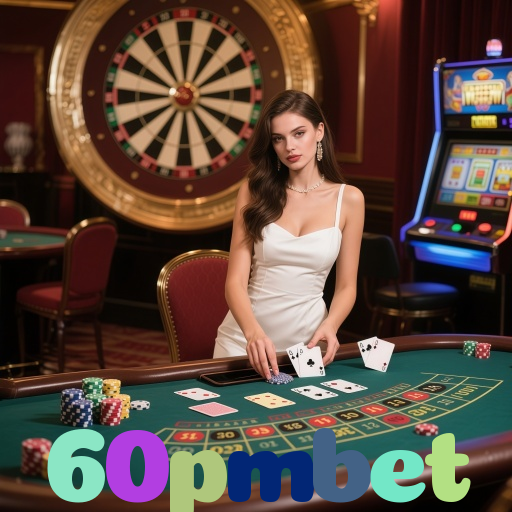 60pmbet:Aposte nas melhores slots e conquiste prêmios como nunca!