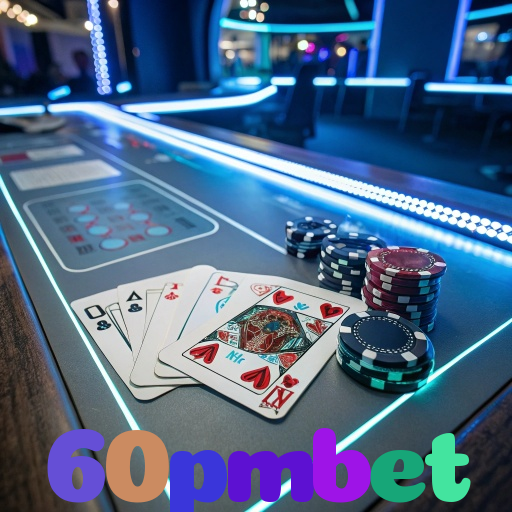60pmbet:Aposte nas melhores slots e conquiste prêmios como nunca!