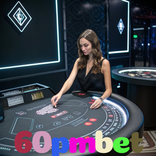 60pmbet:Aposte nas melhores slots e conquiste prêmios como nunca!