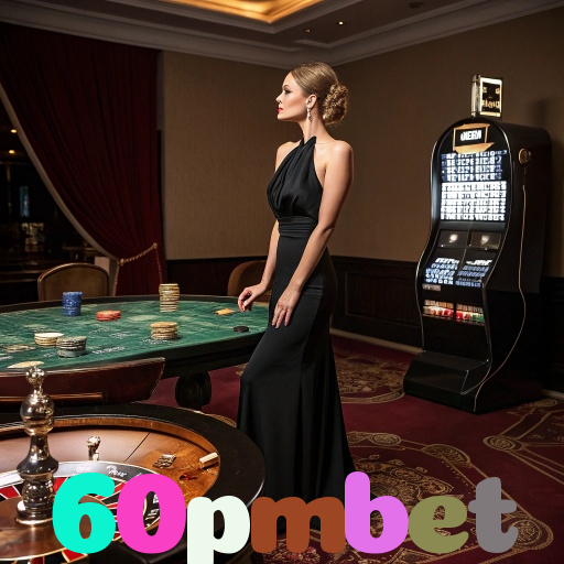 60pmbet:Aposte nas melhores slots e conquiste prêmios como nunca!
