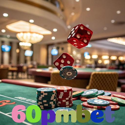 60pmbet:Aposte no futebol, jogue poker e conquiste vitórias épicas!