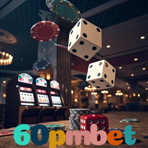 60pmbet：Aposte nas melhores slots e conquiste prêmios como nunca!