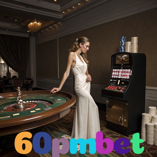 60pmbet:Aposte nas melhores slots e conquiste prêmios como nunca!