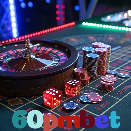60pmbet:Aposte nas melhores slots e conquiste prêmios como nunca!