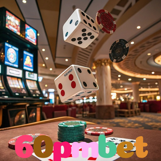 60pmbet:Aposte nas melhores slots e conquiste prêmios como nunca!