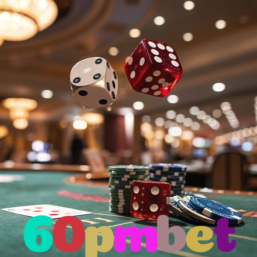 60pmbet：Aposte no futebol, jogue poker e conquiste vitórias épicas!